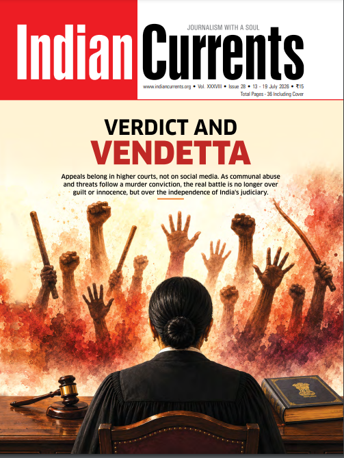 Weekly Magazine In India